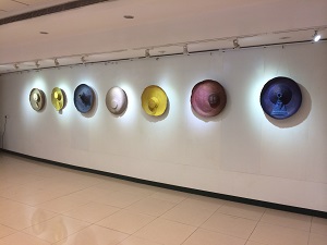 Contemporary  art practice