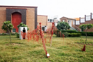 Contemporary  art practice