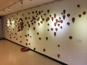 Contemporary  art practice