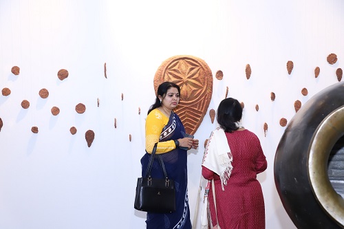 Exhibitions