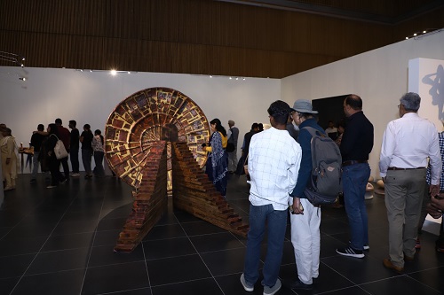 Exhibitions