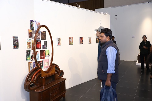Exhibitions