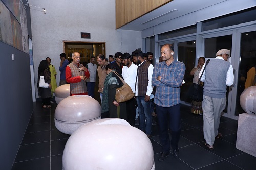 Exhibitions