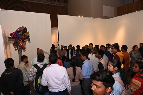Exhibitions