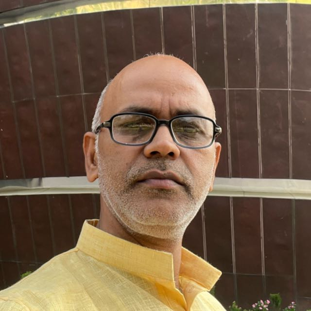 Dr. Amresh Kumar