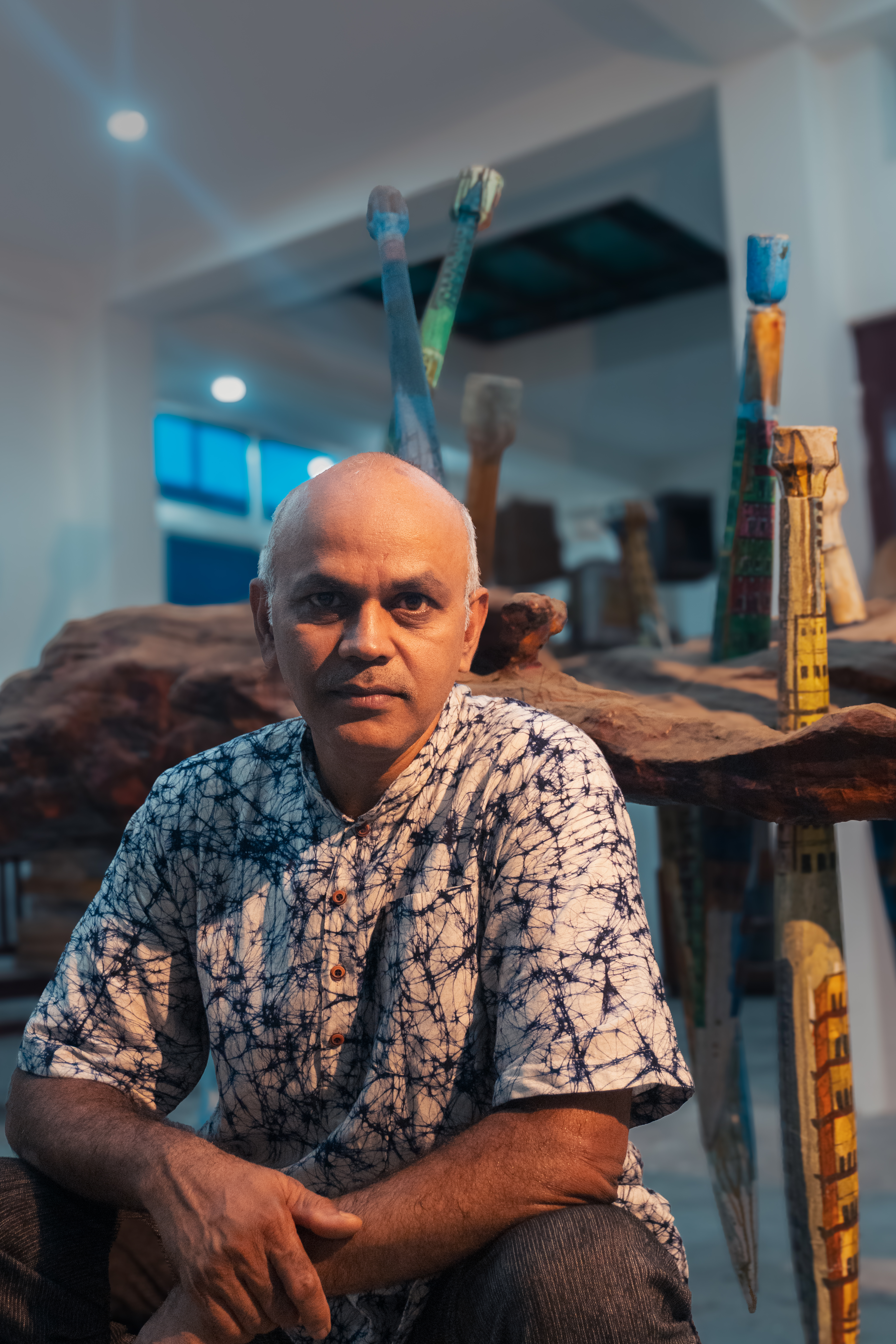 Dr. Amresh Kumar
